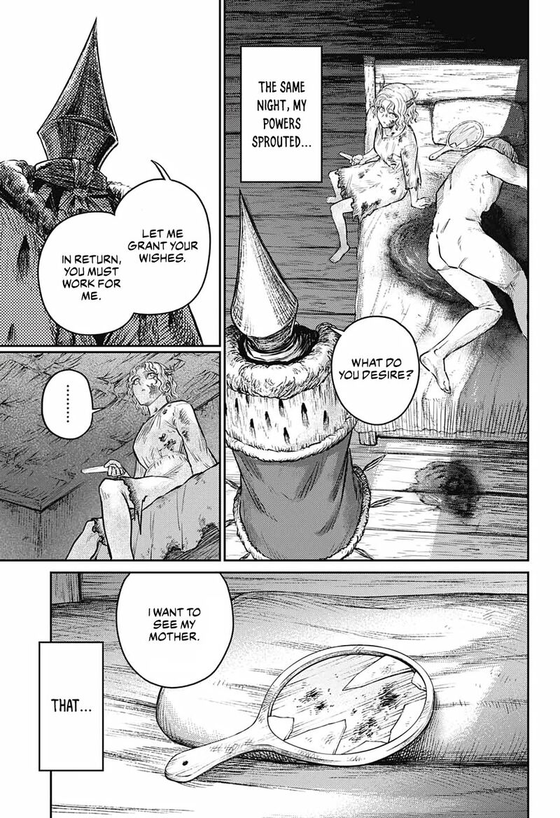 Sensou Kyoushitsu Chapter 12 Page 4