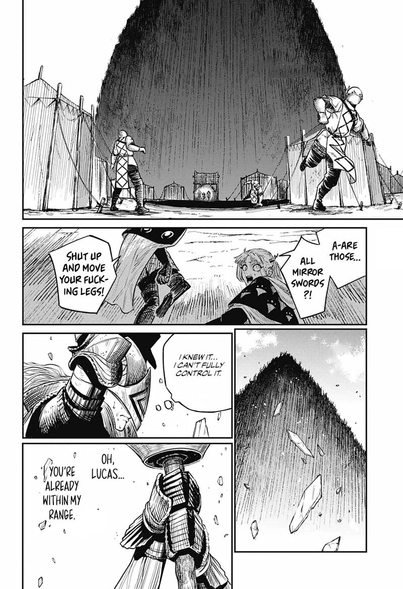 Sensou Kyoushitsu Chapter 12 Page 45