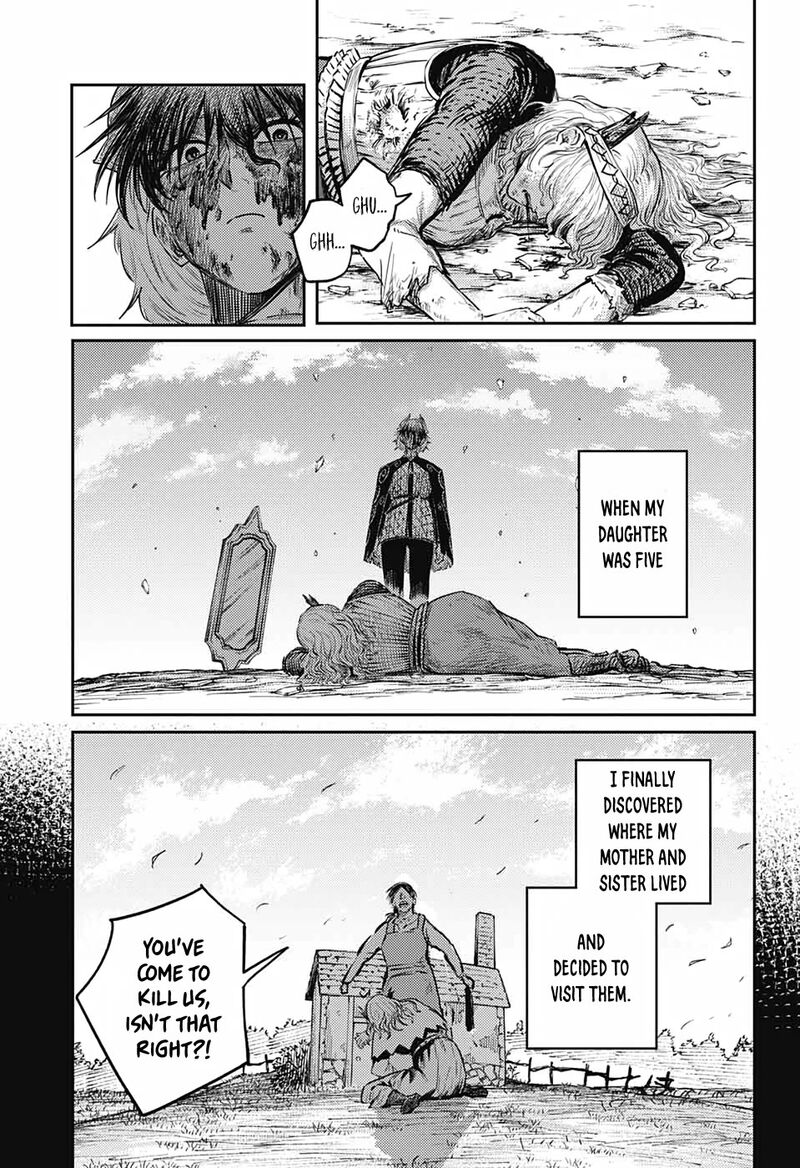 Sensou Kyoushitsu Chapter 12 Page 50
