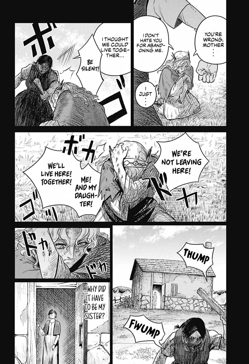 Sensou Kyoushitsu Chapter 12 Page 51