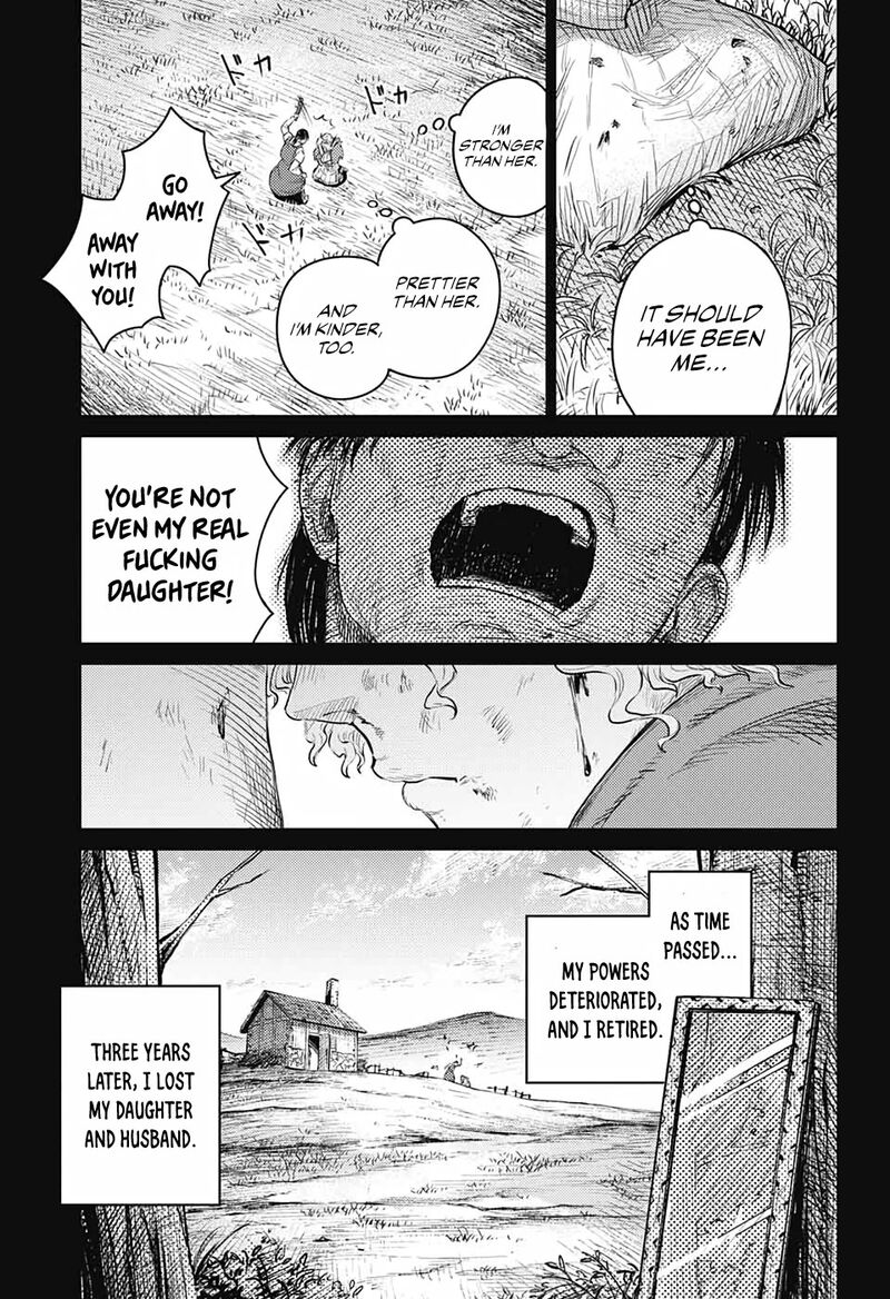 Sensou Kyoushitsu Chapter 12 Page 52