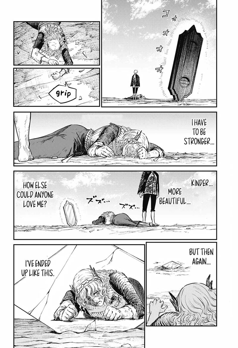 Sensou Kyoushitsu Chapter 12 Page 53