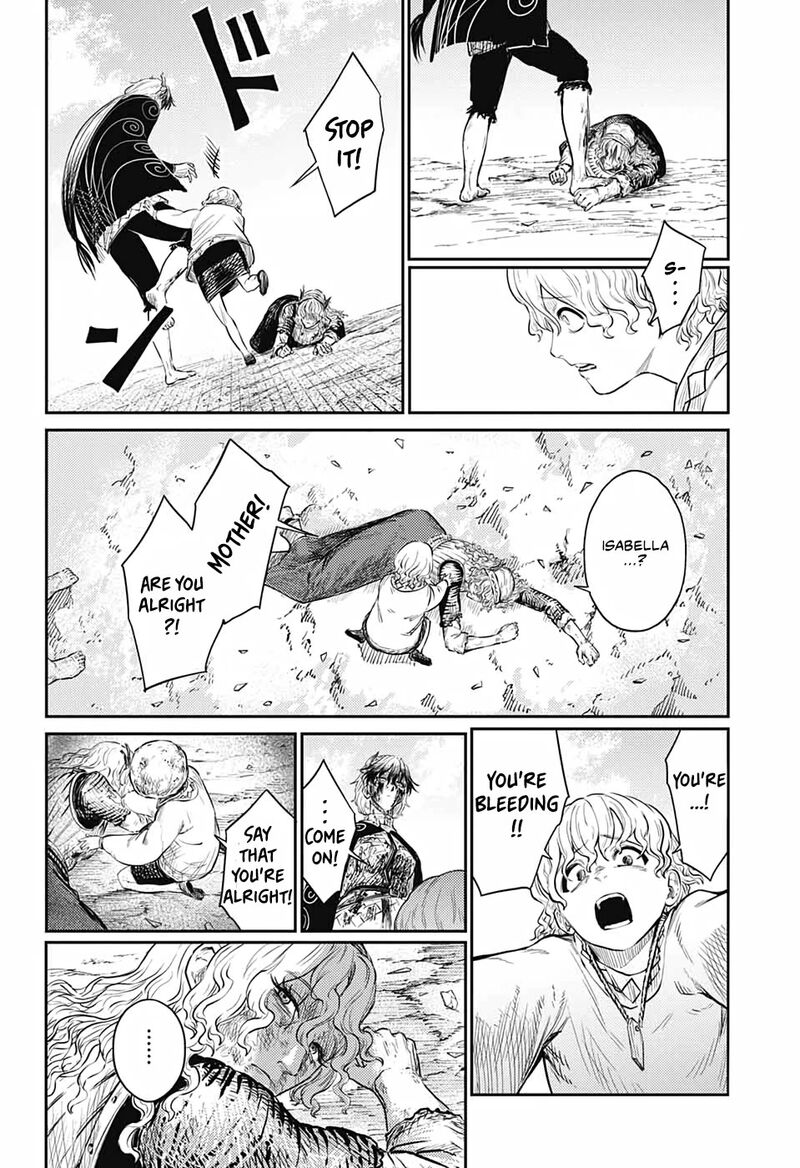 Sensou Kyoushitsu Chapter 12 Page 55