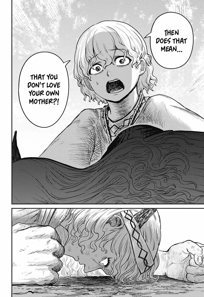 Sensou Kyoushitsu Chapter 12 Page 57