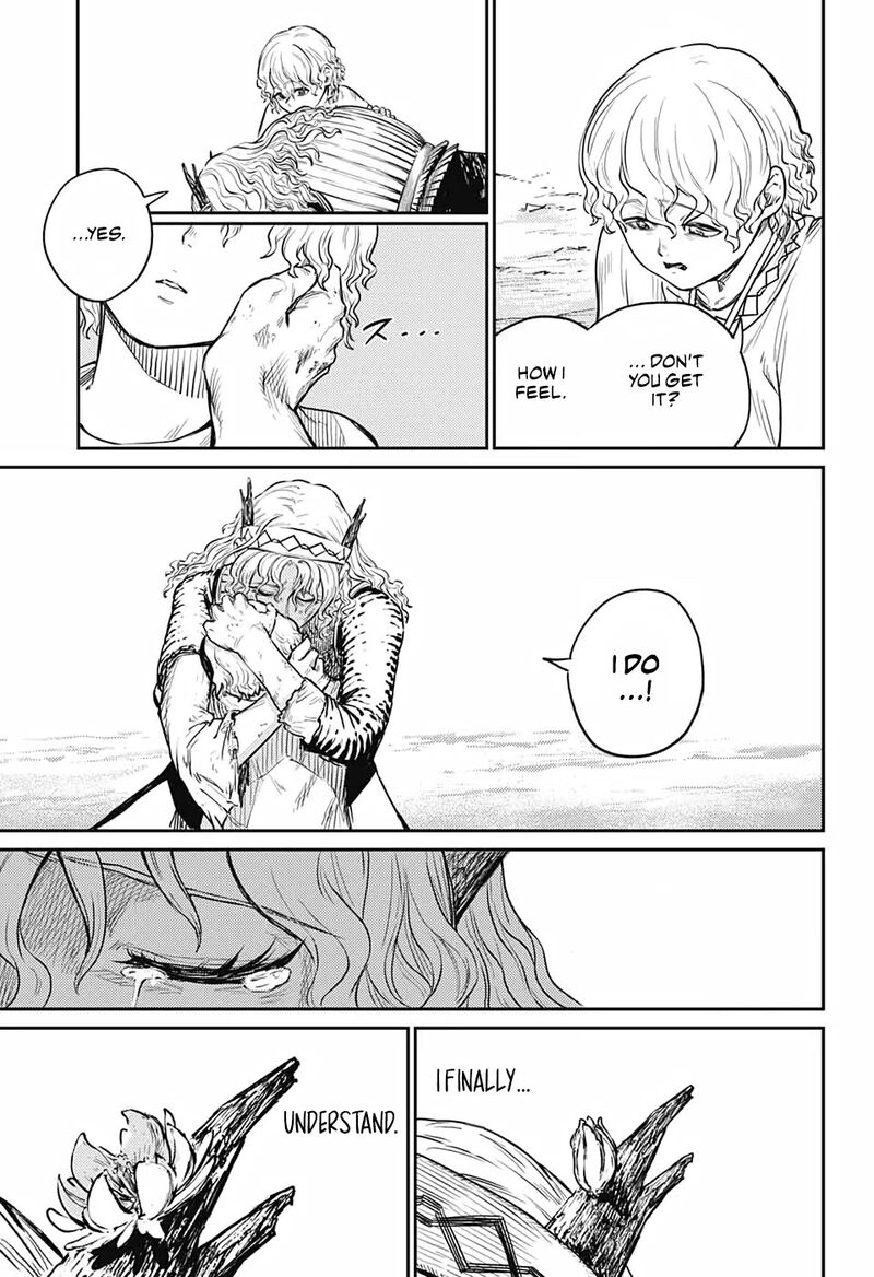 Sensou Kyoushitsu Chapter 12 Page 60