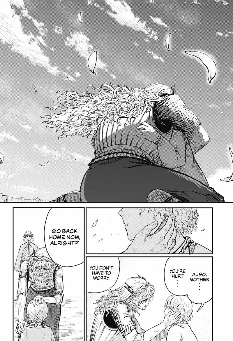 Sensou Kyoushitsu Chapter 12 Page 61
