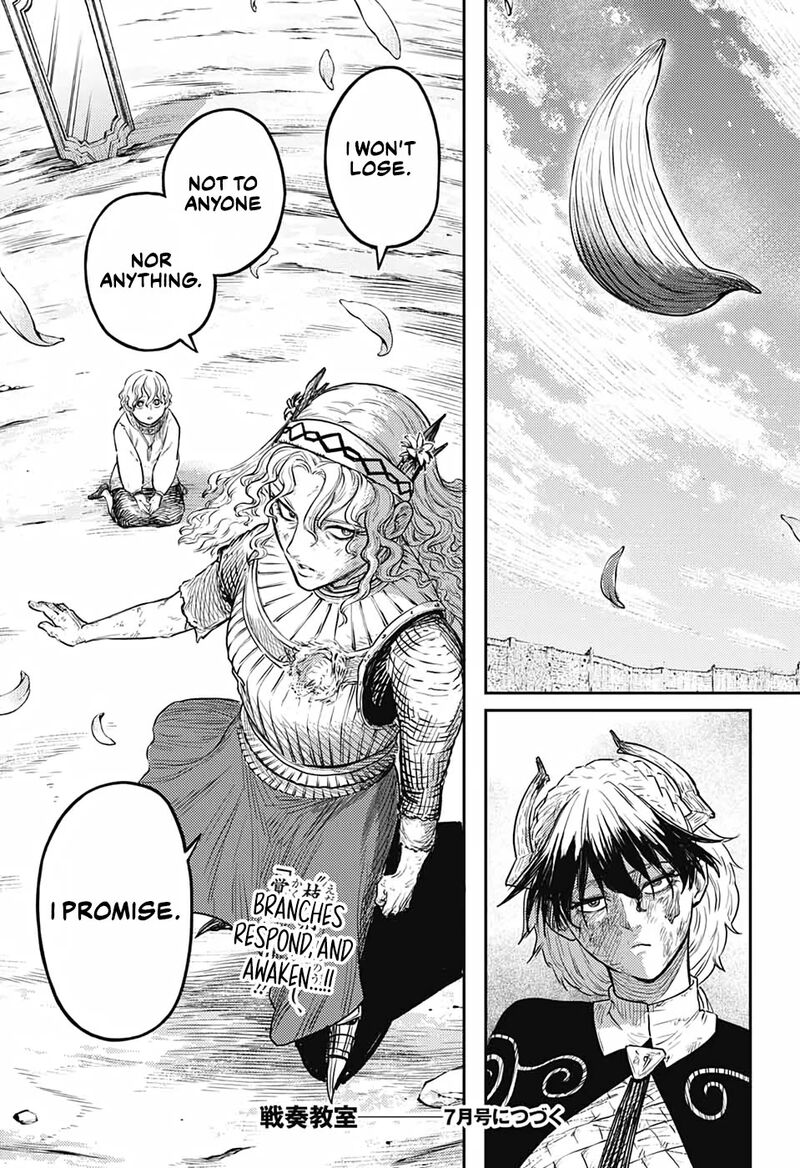 Sensou Kyoushitsu Chapter 12 Page 62