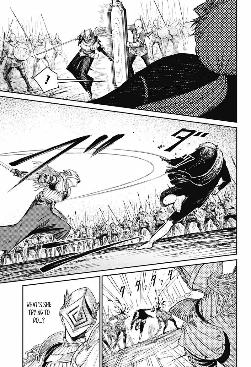 Sensou Kyoushitsu Chapter 12 Page 7