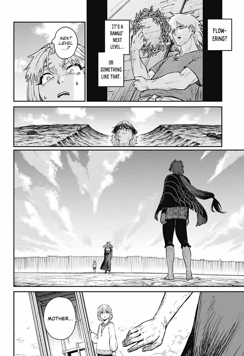 Sensou Kyoushitsu Chapter 13 Page 2