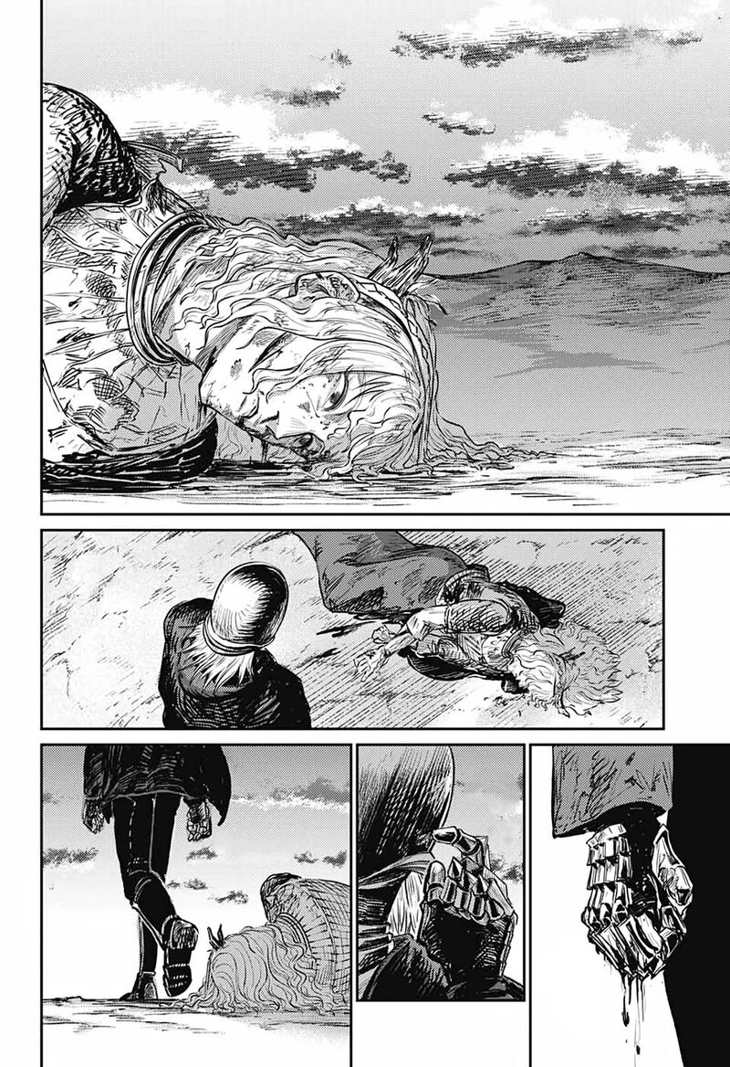Sensou Kyoushitsu Chapter 13 Page 29
