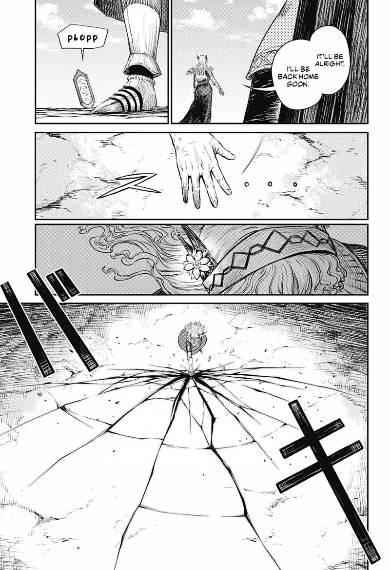 Sensou Kyoushitsu Chapter 13 Page 3
