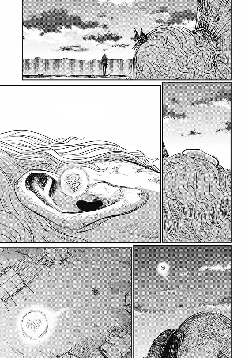 Sensou Kyoushitsu Chapter 13 Page 30