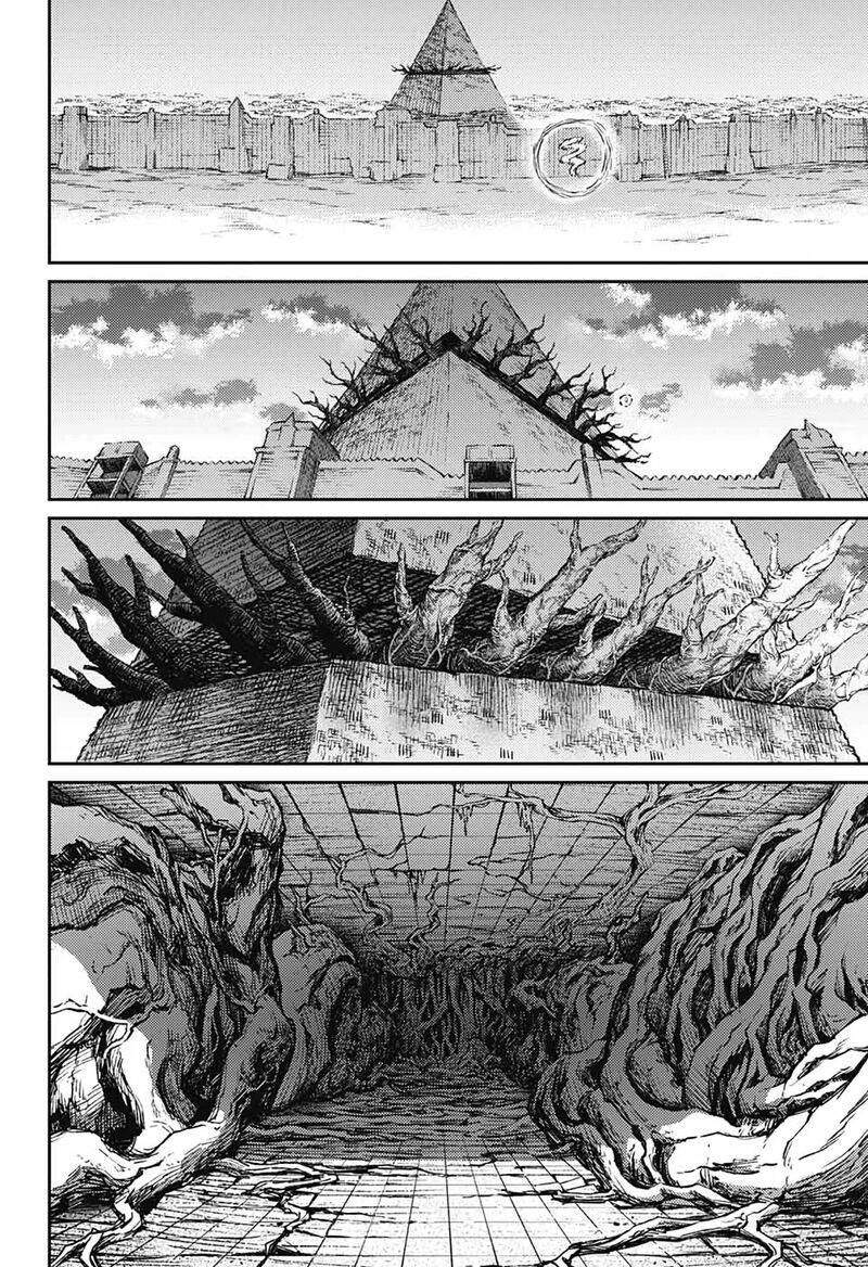 Sensou Kyoushitsu Chapter 13 Page 31
