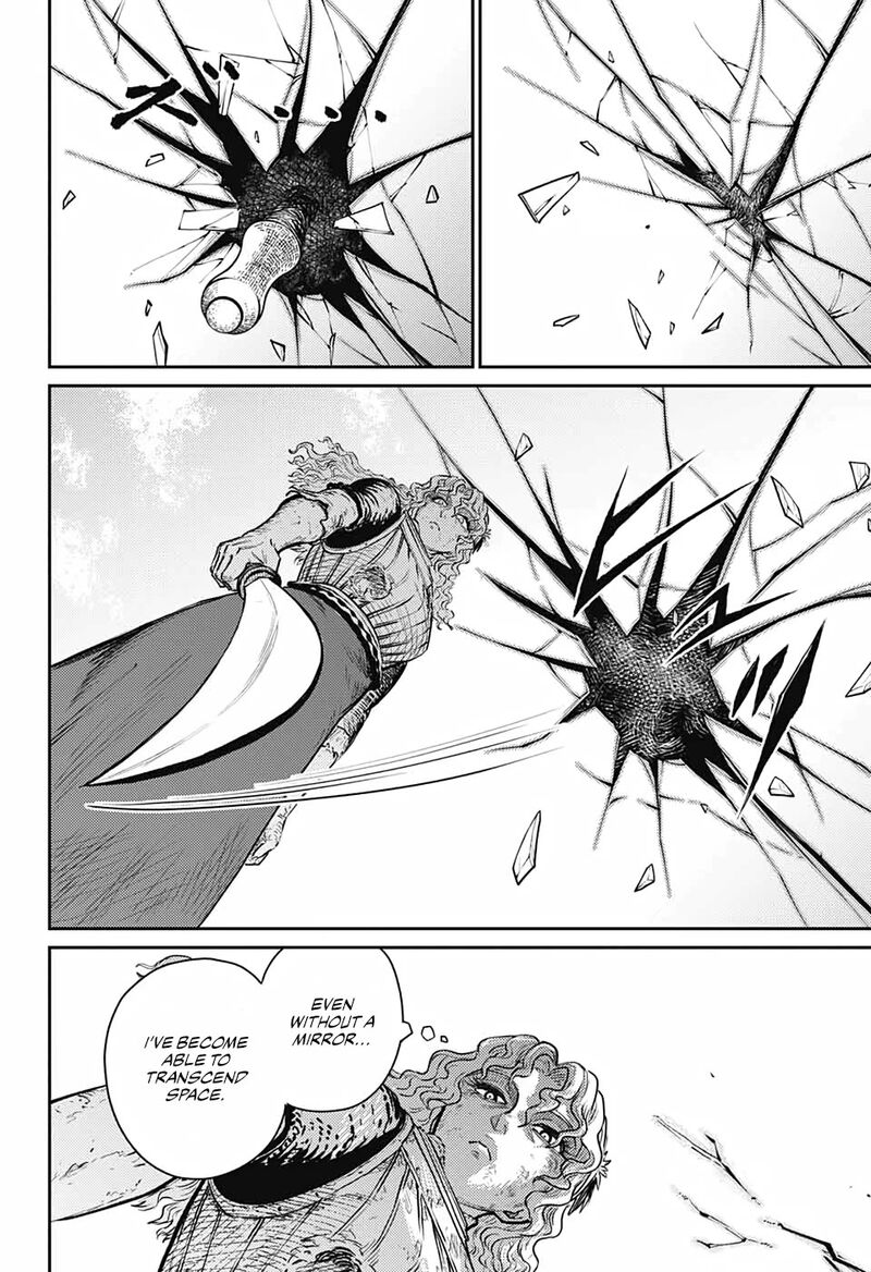 Sensou Kyoushitsu Chapter 13 Page 4