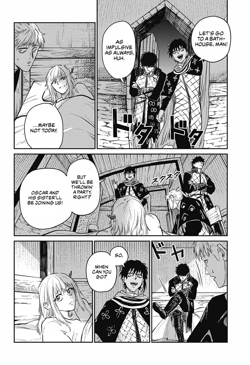 Sensou Kyoushitsu Chapter 13 Page 43