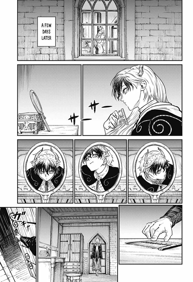 Sensou Kyoushitsu Chapter 13 Page 44
