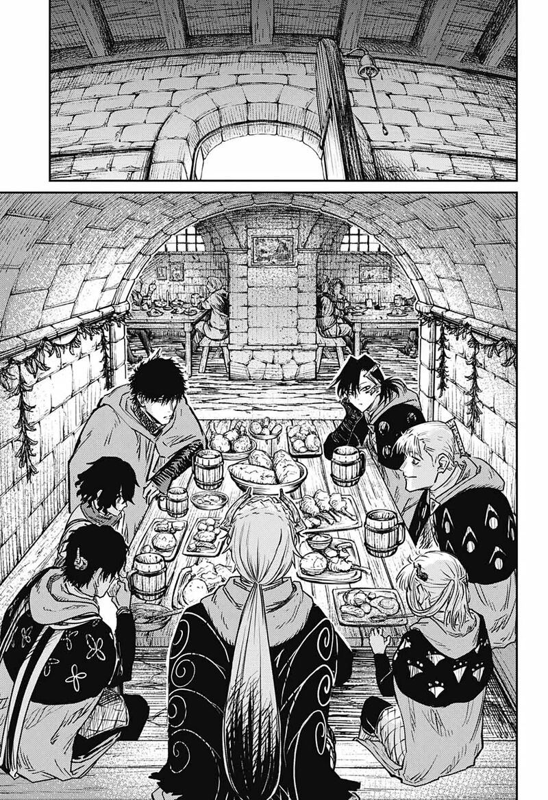 Sensou Kyoushitsu Chapter 13 Page 46