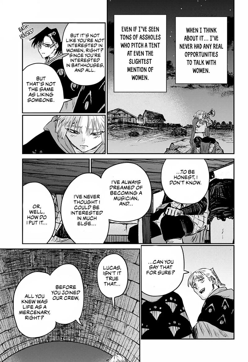 Sensou Kyoushitsu Chapter 13 Page 52