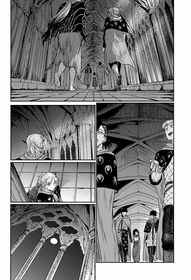 Sensou Kyoushitsu Chapter 13 Page 55