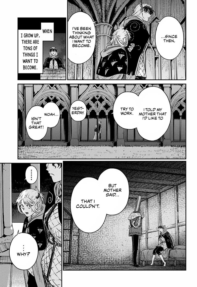Sensou Kyoushitsu Chapter 13 Page 56