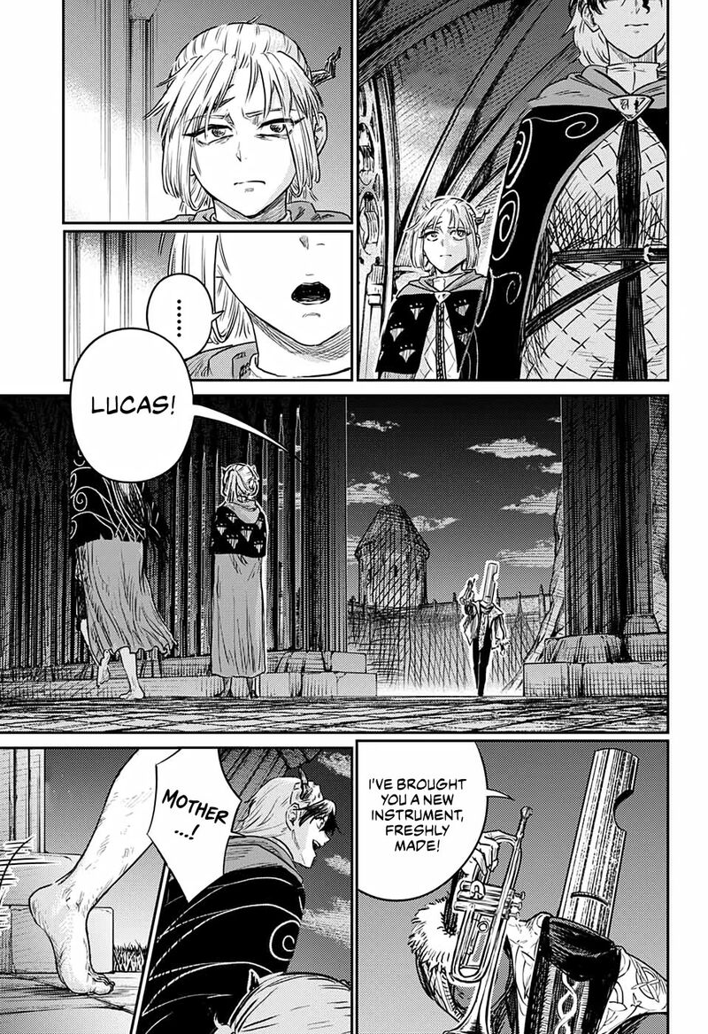 Sensou Kyoushitsu Chapter 13 Page 58