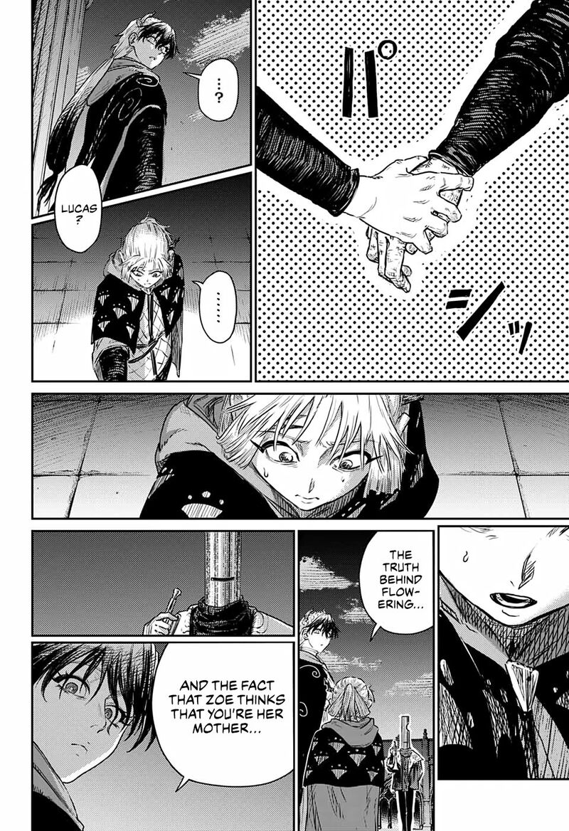 Sensou Kyoushitsu Chapter 13 Page 59