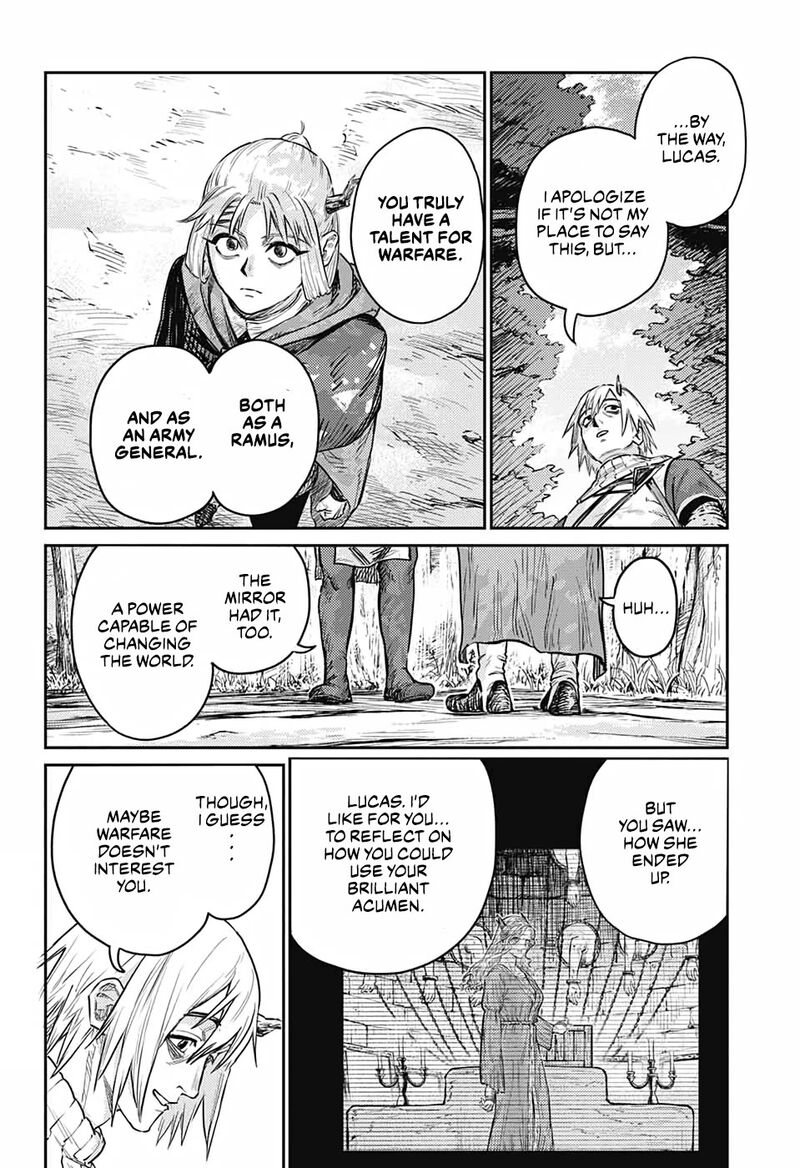 Sensou Kyoushitsu Chapter 14 Page 16