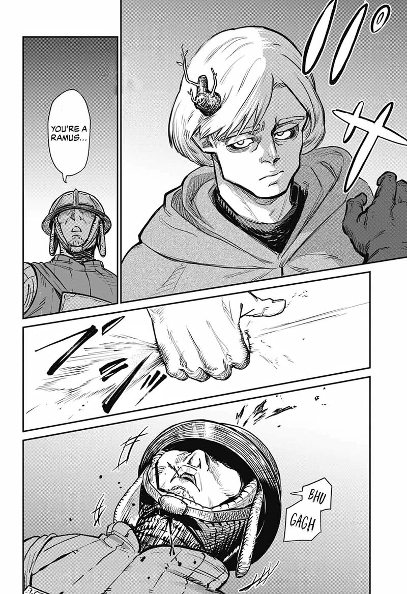 Sensou Kyoushitsu Chapter 14 Page 28