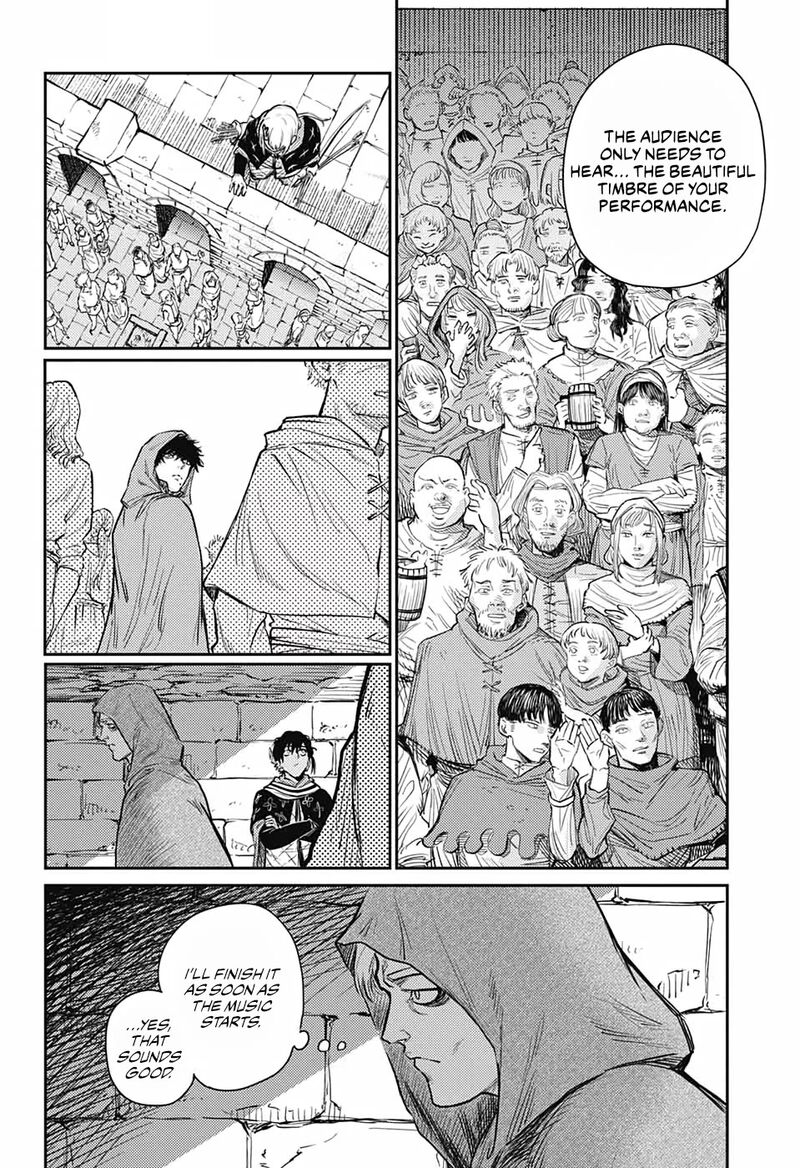 Sensou Kyoushitsu Chapter 14 Page 31