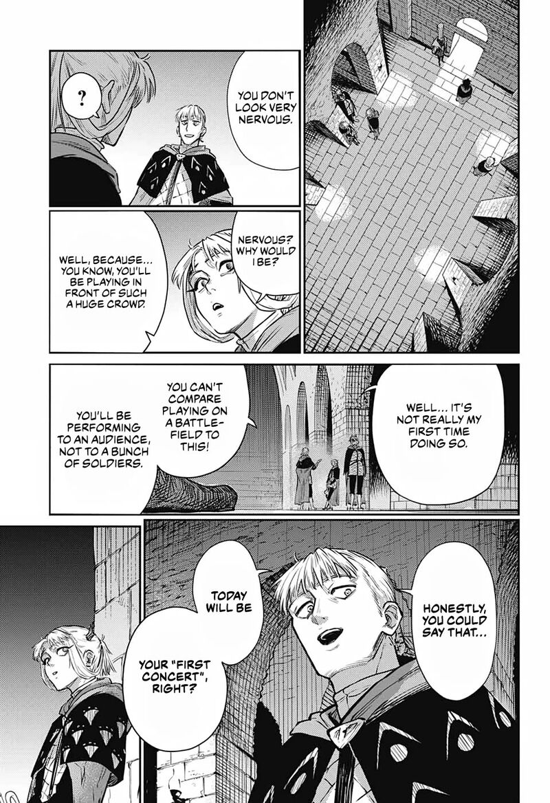Sensou Kyoushitsu Chapter 14 Page 32