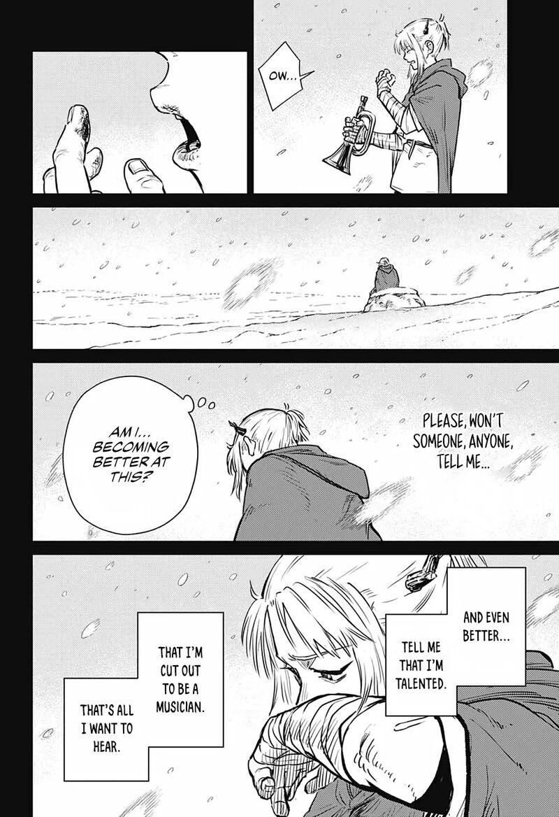 Sensou Kyoushitsu Chapter 14 Page 39