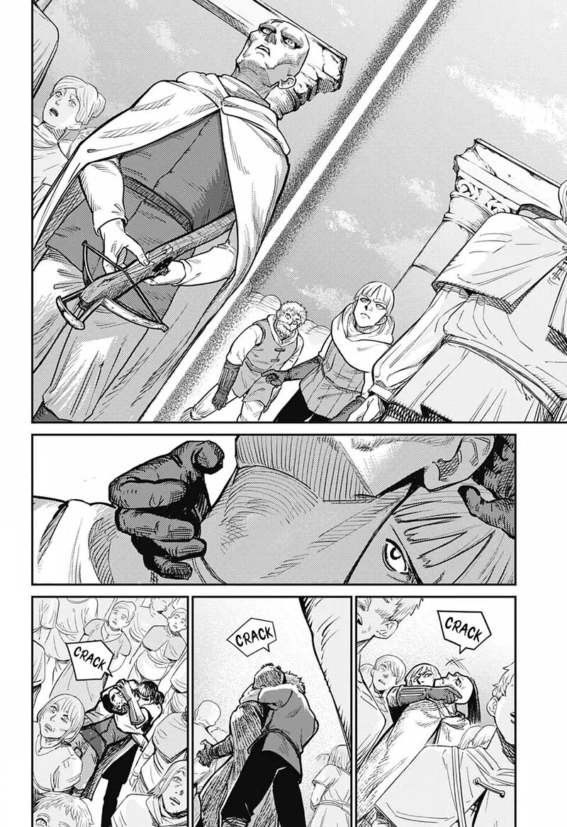 Sensou Kyoushitsu Chapter 14 Page 42