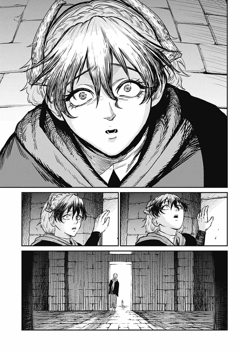 Sensou Kyoushitsu Chapter 14 Page 45