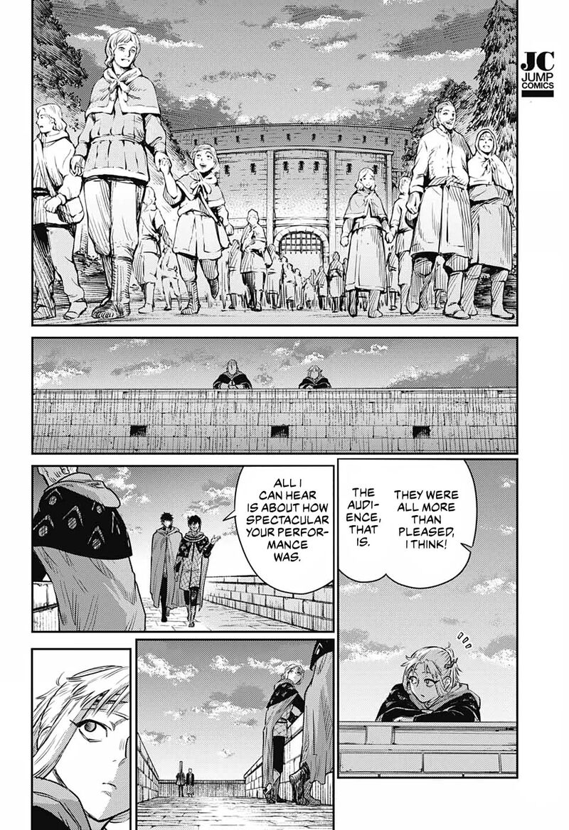 Sensou Kyoushitsu Chapter 14 Page 46