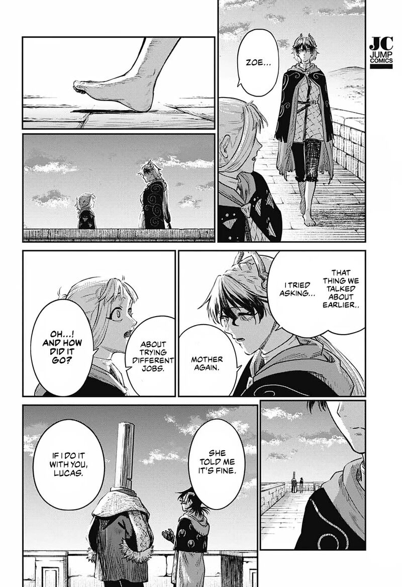 Sensou Kyoushitsu Chapter 14 Page 50