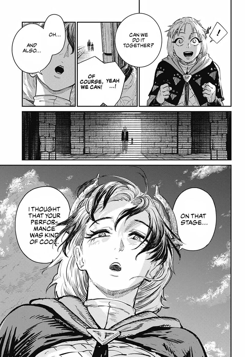 Sensou Kyoushitsu Chapter 14 Page 51
