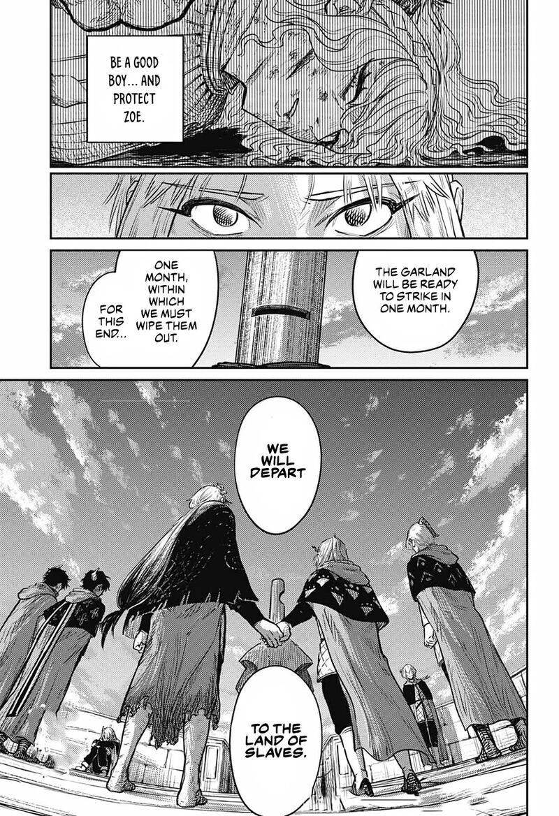 Sensou Kyoushitsu Chapter 14 Page 55