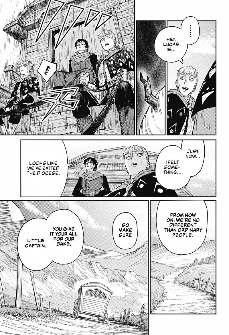 Sensou Kyoushitsu Chapter 15 Page 16