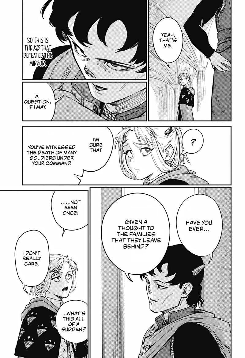 Sensou Kyoushitsu Chapter 15 Page 4