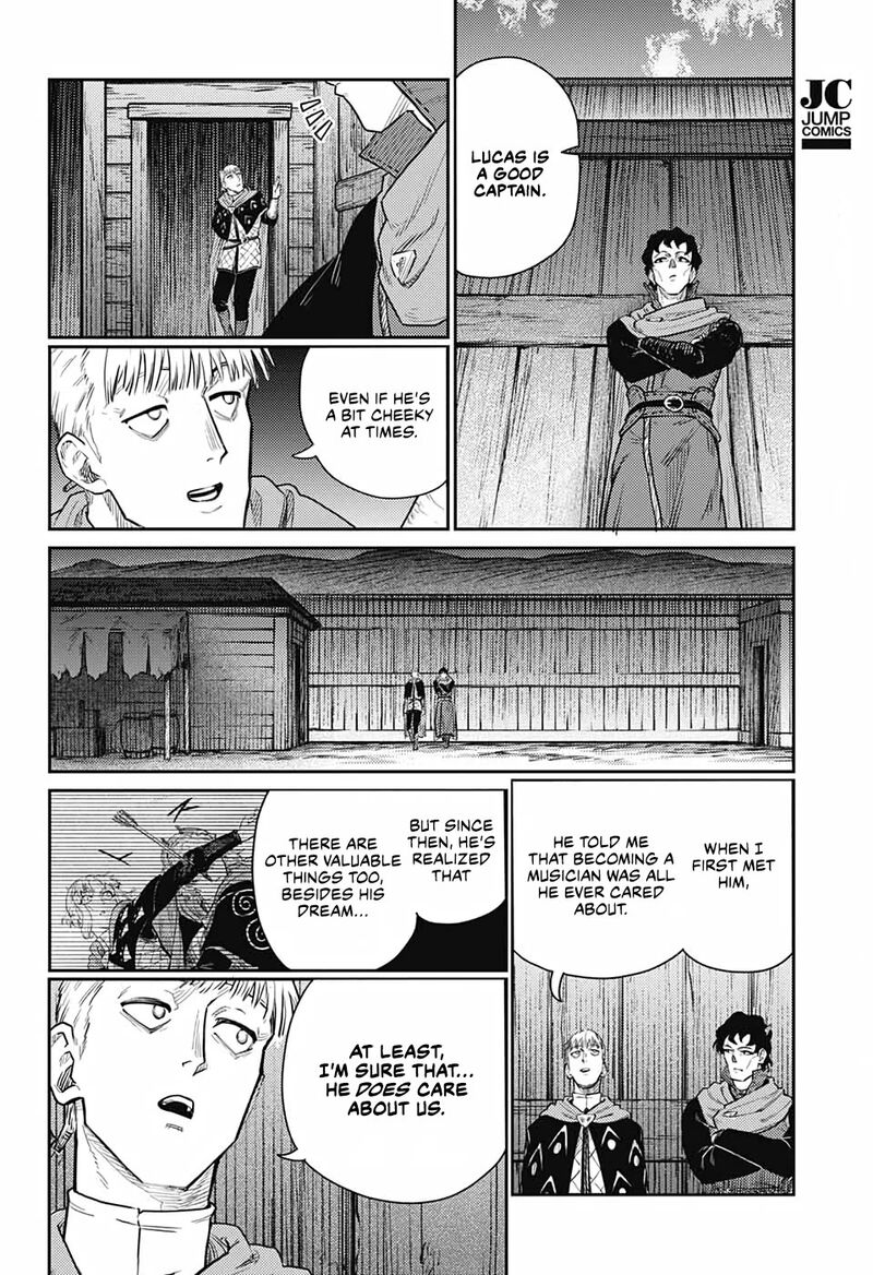 Sensou Kyoushitsu Chapter 15 Page 44