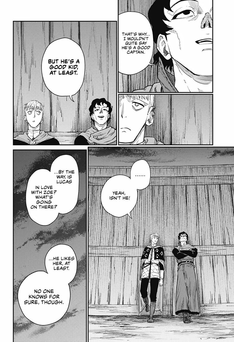 Sensou Kyoushitsu Chapter 15 Page 46