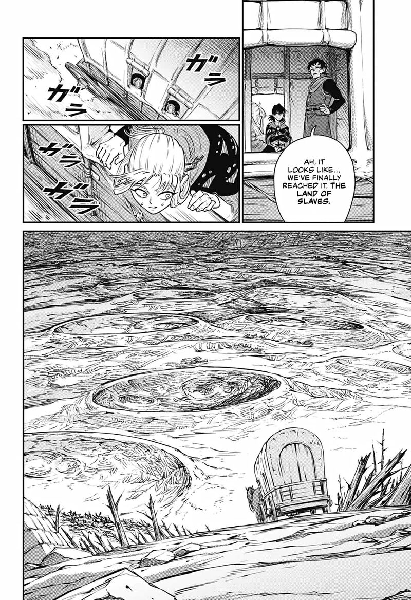 Sensou Kyoushitsu Chapter 15 Page 50