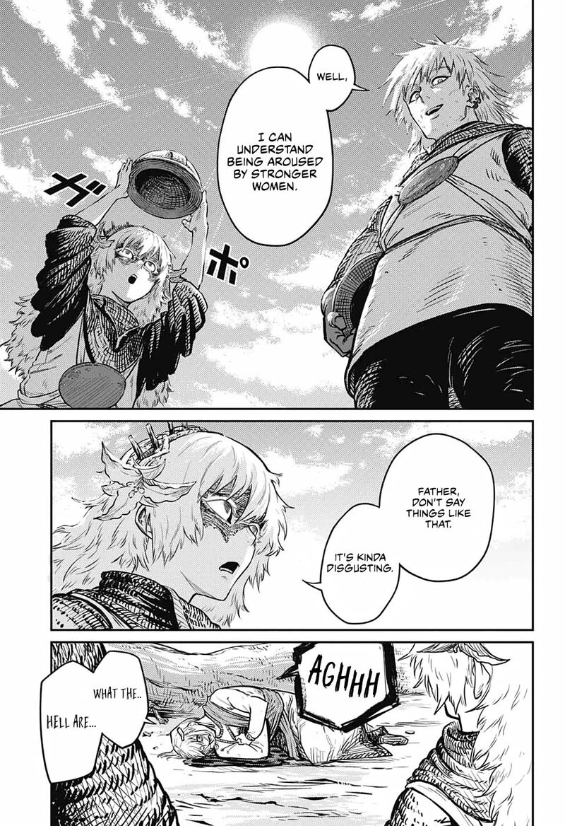 Sensou Kyoushitsu Chapter 15 Page 56
