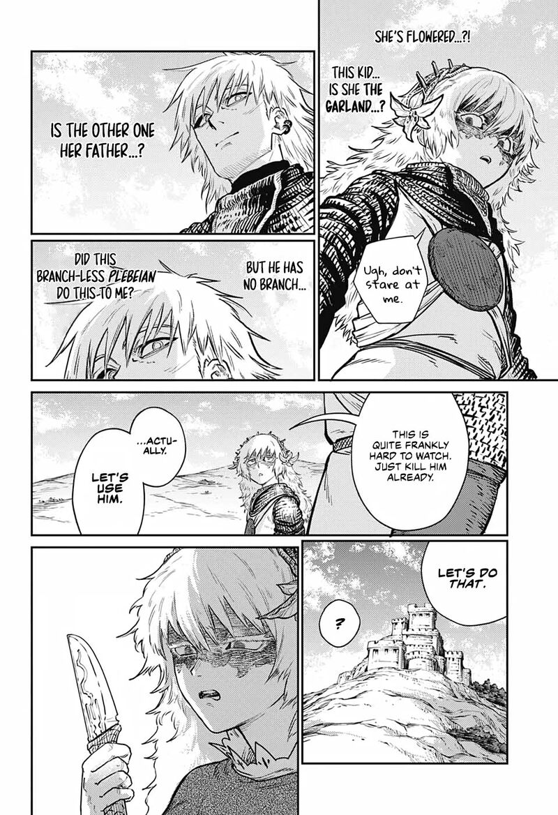 Sensou Kyoushitsu Chapter 15 Page 57