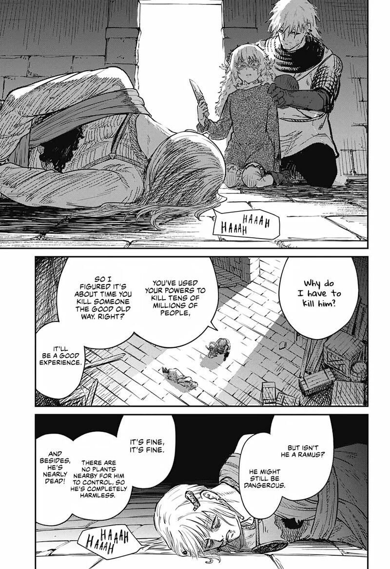 Sensou Kyoushitsu Chapter 15 Page 58
