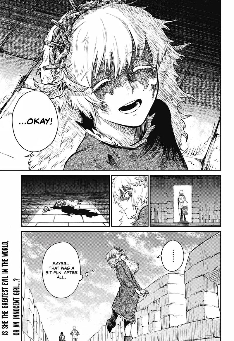Sensou Kyoushitsu Chapter 15 Page 62