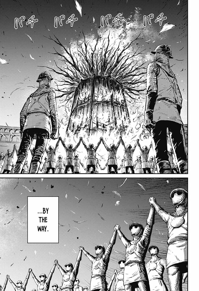 Sensou Kyoushitsu Chapter 16 Page 24