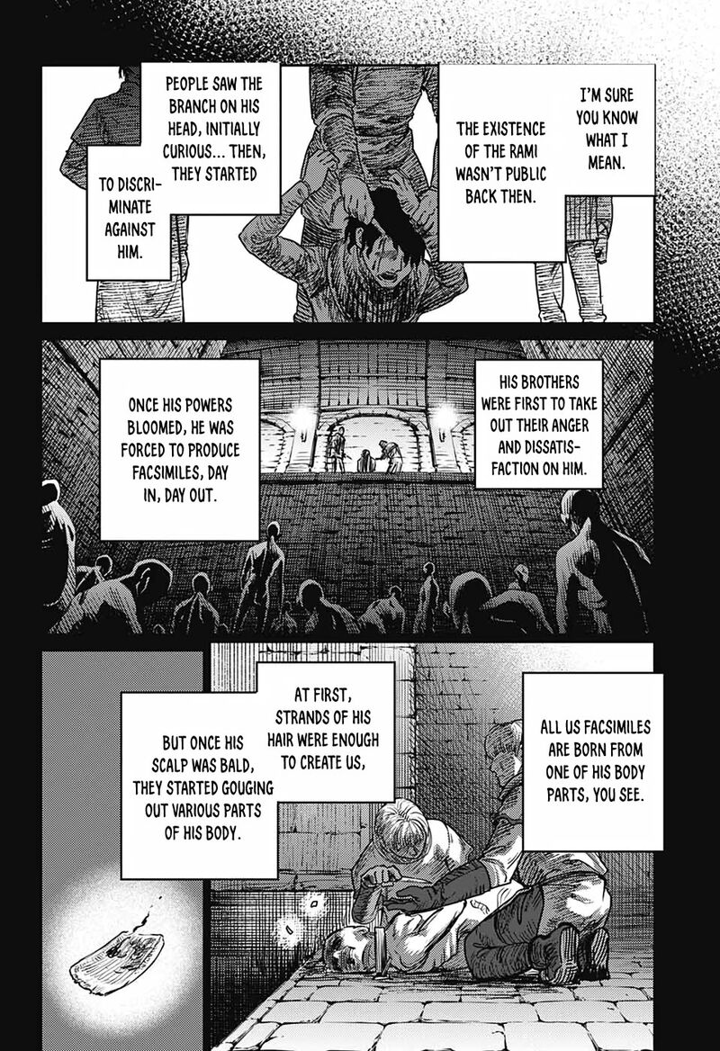 Sensou Kyoushitsu Chapter 16 Page 35