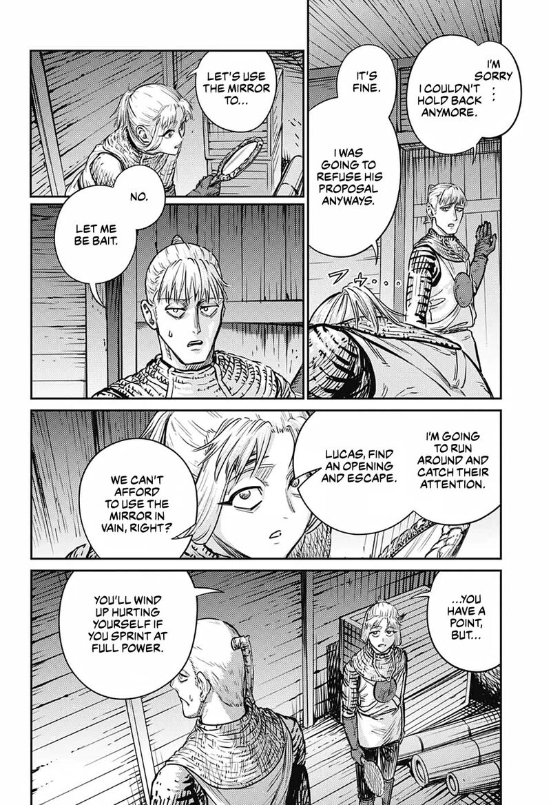 Sensou Kyoushitsu Chapter 16 Page 41