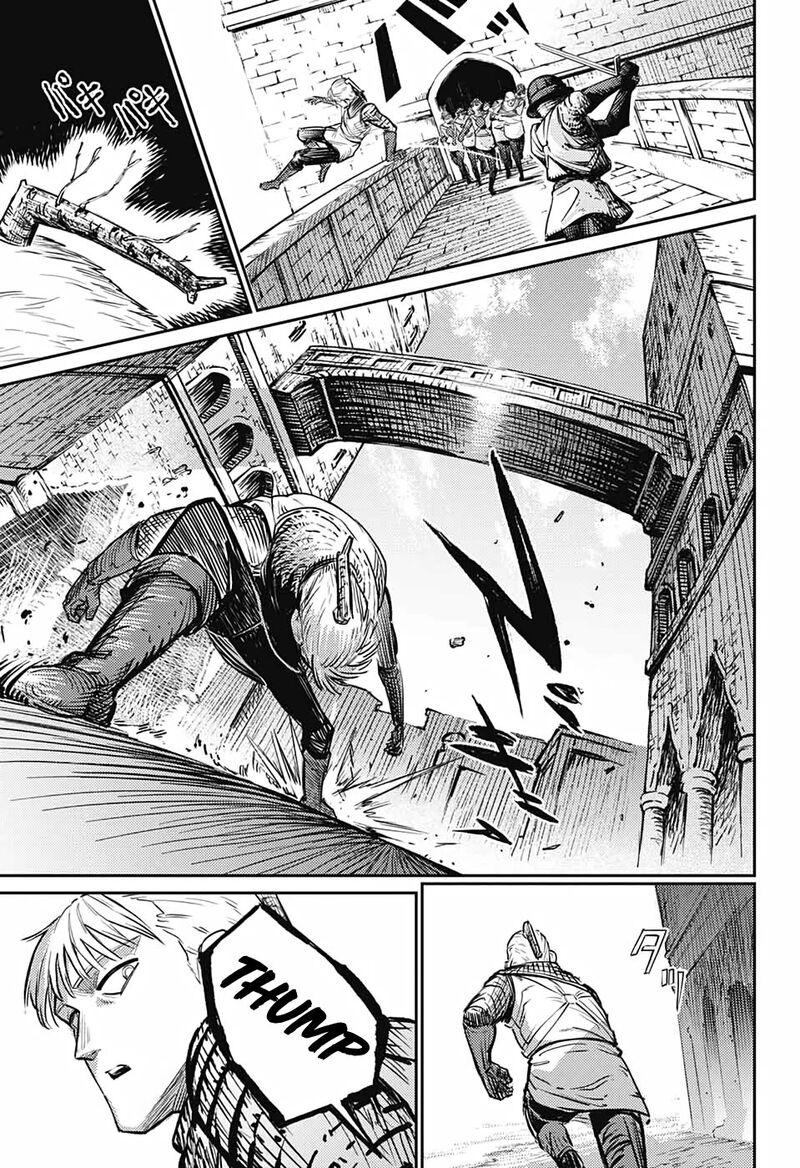 Sensou Kyoushitsu Chapter 16 Page 44
